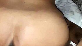 Detailed Double Vaginal Penetration With Tight Pussy