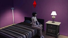 the story of wicked of whimsville season 1 episode 6 features celebrity carmen cumming intensely