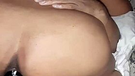 Detailed Double Vaginal Penetration With Tight Pussy