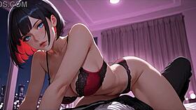 Ultimate Girlfriend Experience Ai Generated With Cumshots And Anal!