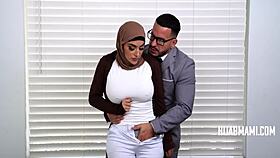 I foudn debachery in her hijab, theofficialegypt peter green