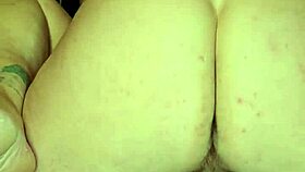 Deep creampie for pregnancy!