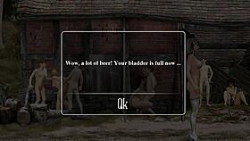 lets play framboise errands