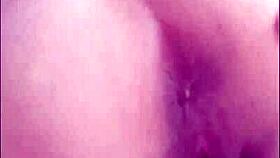 hot mature colombian woman teases with taboo touches