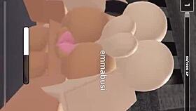 Fucking A Bitch In Crim