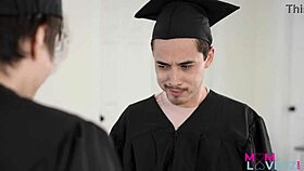 do crystal rush and suki sin swap in graduation episode?