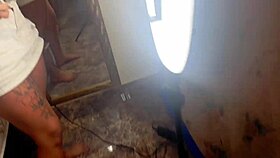 Young virgin loses her anal virginity at the party