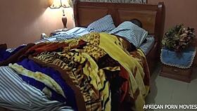 pov caught fingering in kitchen, neighbor joins for morning fuck