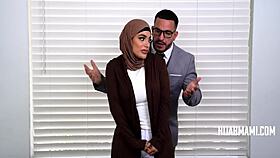 I foudn debachery in her hijab, theofficialegypt peter green