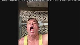 Enjoying A Protein Douche Experience