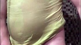 Enjoying A Protein Douche Experience