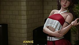 Eternum 264 game explodes with action!