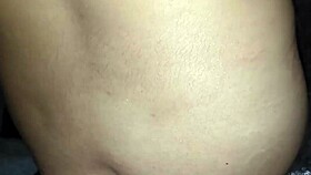 bathroom sex with tuition student