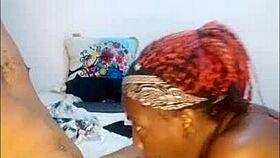 Hey big cock what makes it better when one hot girl is sucking dick she being unlocked to swallowing cum for you - jhodez1