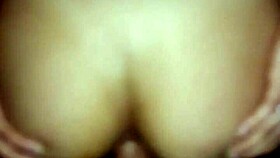 desvirgo el culo en mi oficina