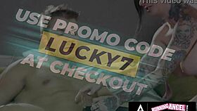 joanna angel throat and pussy pounded