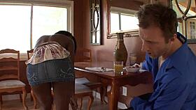 amazing lesbian orgies with 9 pornstars strap on fucking and carpet eating 😍