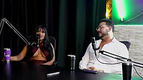 french meets brazilian threesome?