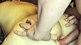 'feel that hard anal orgasm!'