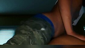 jewlrose fucking her best friend hard in multiple positions