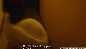 Fucking Glasses - Fucking Like A Sexy Kendra Star Devil