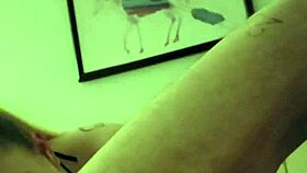 My Slutty Wife Testing Her Deep Throat Limits