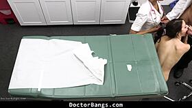 i'm nurse penny barber making a devious offer to the teen