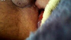 Amo mis juguetes anales 💦