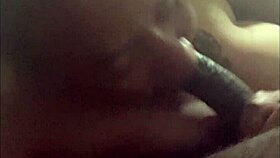 Fried homeless bbw robo fiend 2 members pov