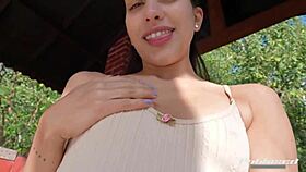 i want you to enjoy my body while i masturbate and cum - spanish