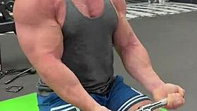 Who Wants a Workout Session with Me?