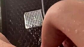 Luxury amateur compilation in Los Angeles