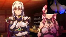 I banged big tits girls in group gangbang, oh man it wuz huge