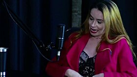 compilado da jhocy no preliminares podcast com bia hot watch on sheer red