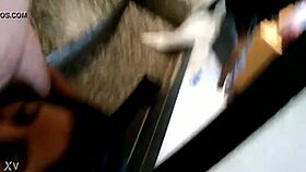 Mexicana Yalitza Aparicio Mamando Verga In Casual Encounter.