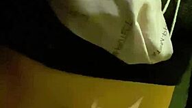 Aprilbigass Web Chat Content Session