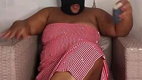 i got so horny readin the bible wit my big ass