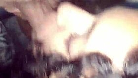 Housewife has sex with pharmacy delivery man