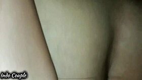 Lonely Muslim Wife Feels Need For Fuck Uses Dildo Alone