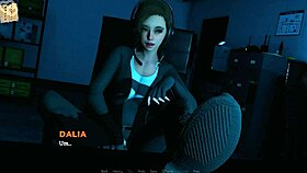 Eternum 106 Delves Into Emotional Game Adventures With Intense Feelings