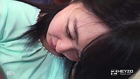 Intense Street Pickup Scores Erotic Japanese Wife With Big Tits!! - Kaoru Miyashiro 2