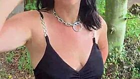 Exposing Bodies in Stuttgart's Public Spaces