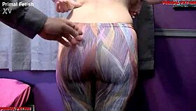 Xxx Jodi Taylor - Stepdaddys Girl Has New Curves