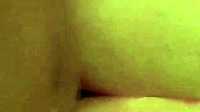 Big Booty Pawg Bent Over Doggystyle