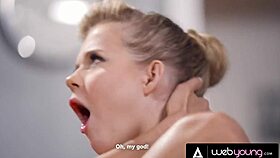 Eliza and Coco turn feral!