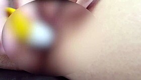 a married woman masturbates on a chair using a toy：the full video is https www xvideos red channels aika-frau