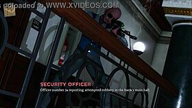 Eternum 106 Delves Into Emotional Game Adventures With Intense Feelings