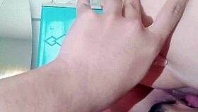 jilat memek istri orang ketika rumahnya sepi