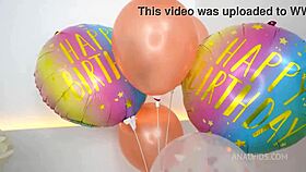 Beautiful Brazilian Nympho Anal