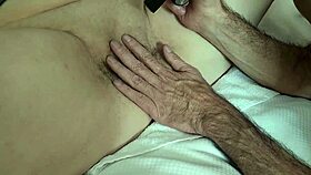 Best Friend Shaves My Pussy Boldly